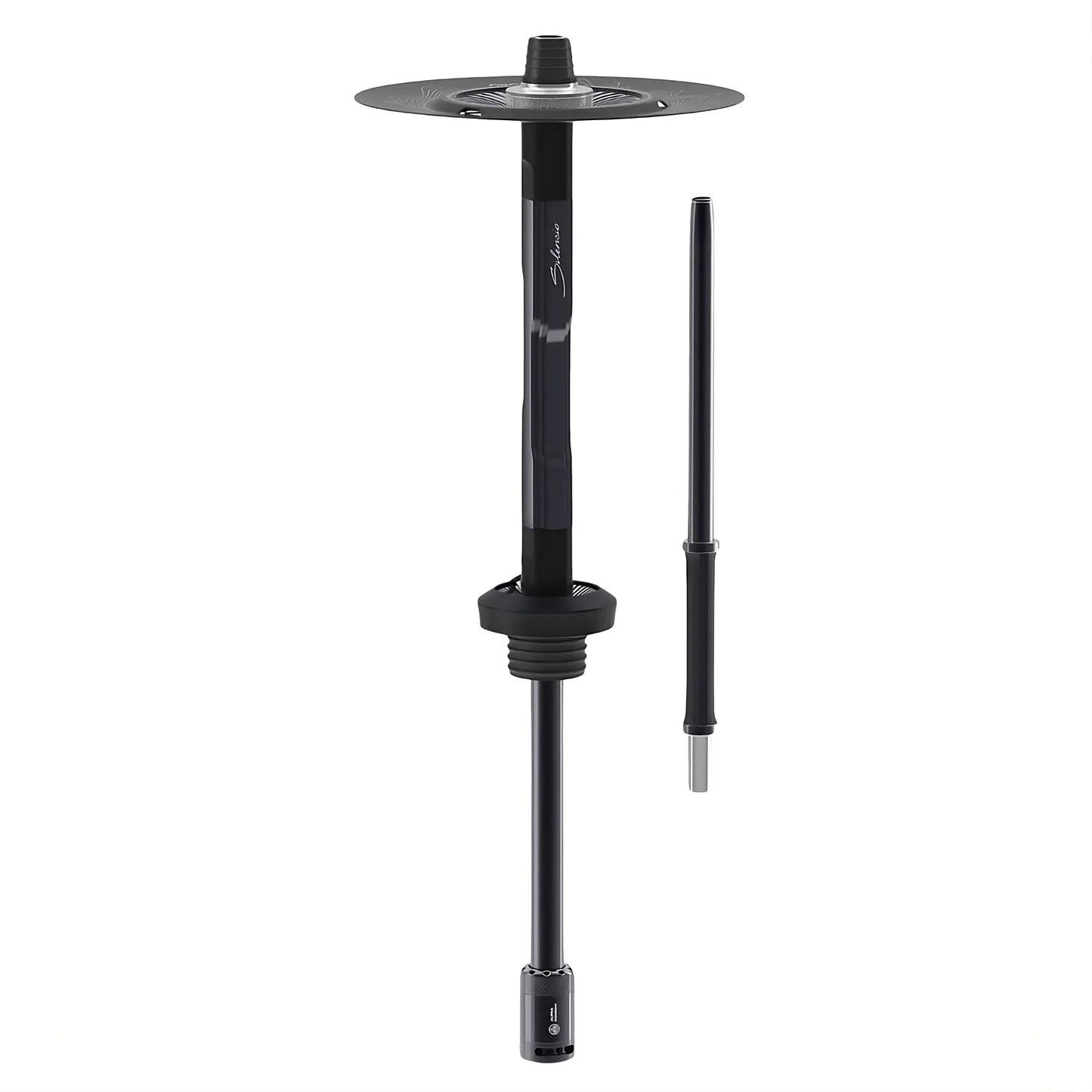 Alpha Hookah ORO Silencio Limited Edition