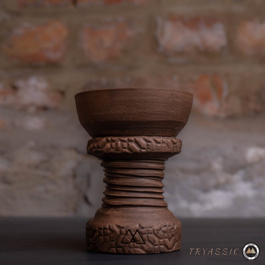 Mason Shishaware - Tryasic - Phunnel Bowl