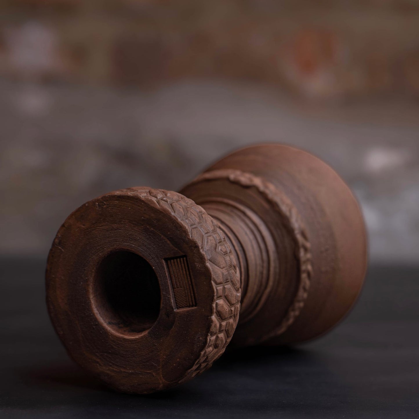 Mason Shishaware - Tryasic - Phunnel Bowl