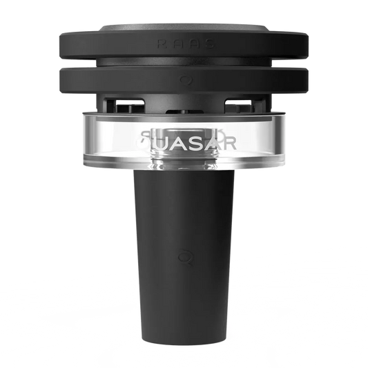 Quasar Raas 2 - Thermic Head - HMD & Bowl