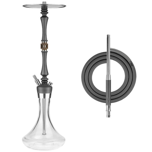 Hoob Mars Pro - Premium Hookah