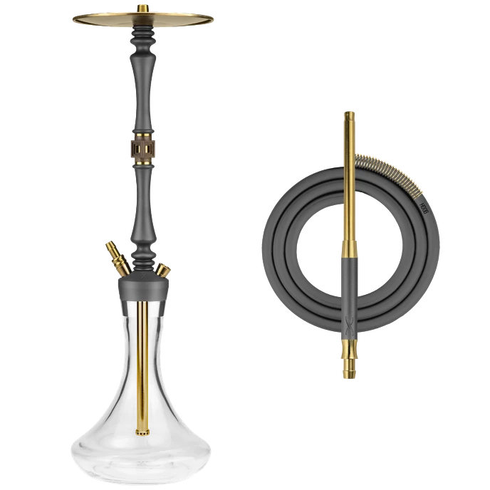 Hoob Mars Pro - Premium Hookah