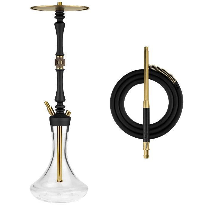 Hoob Mars Pro - Premium Hookah