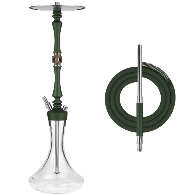 Hoob Mars Pro - Premium Hookah