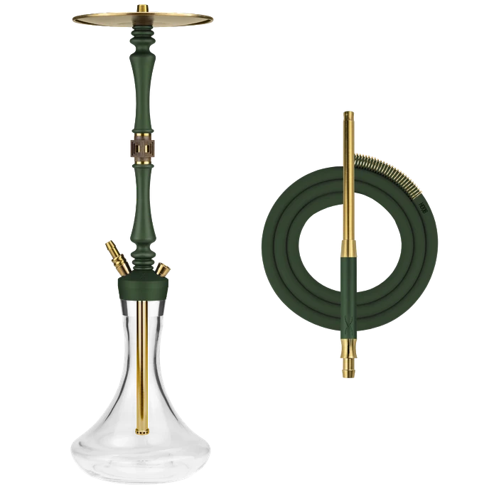 Hoob Mars Pro - Premium Hookah