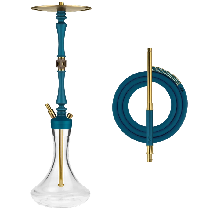 Hoob Mars Pro - Premium Hookah