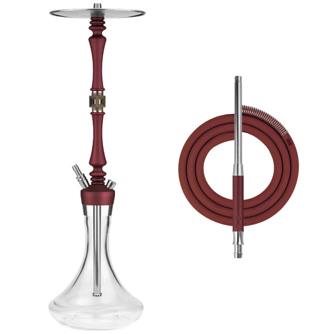 Hoob Mars Pro - Premium Hookah