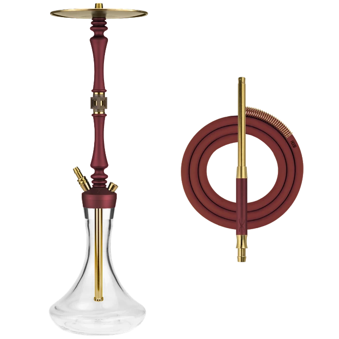Hoob Mars Pro - Premium Hookah