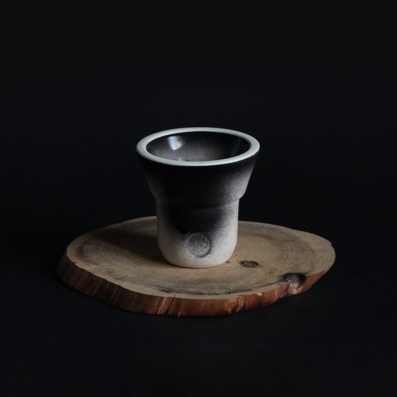 Egg Shisha - Rikyu - Hookah Bowl