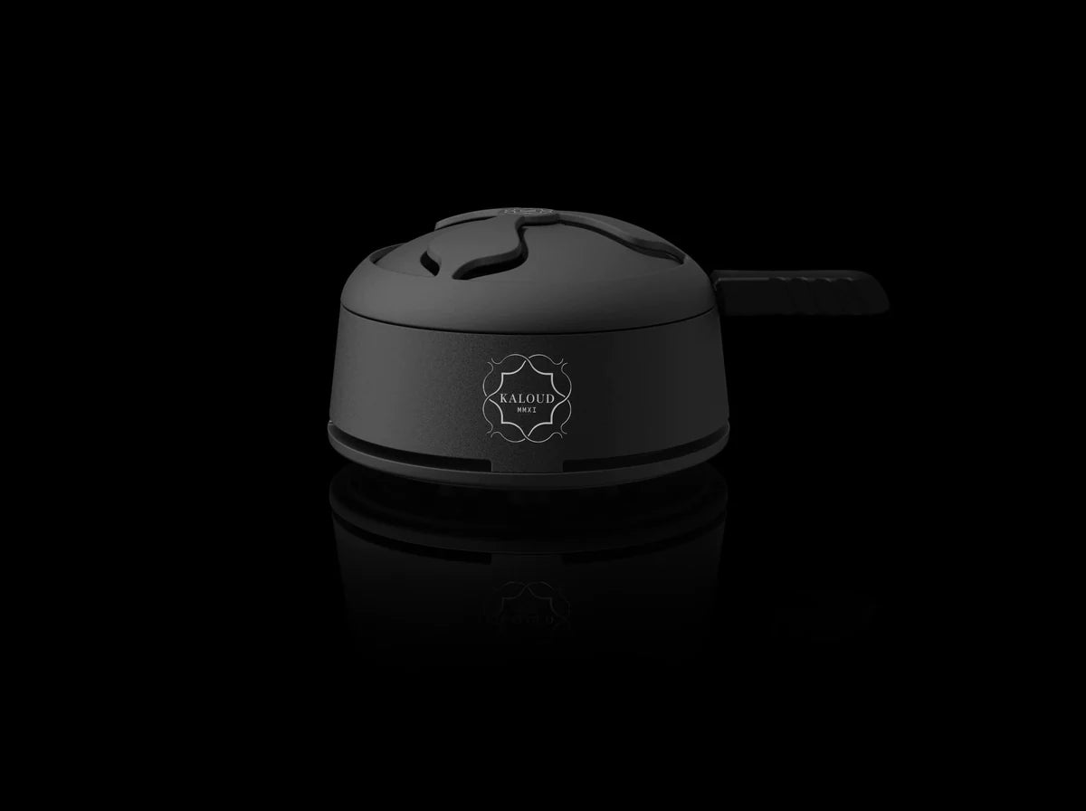 Kaloud Lotus® I+ - Aluminum HMD