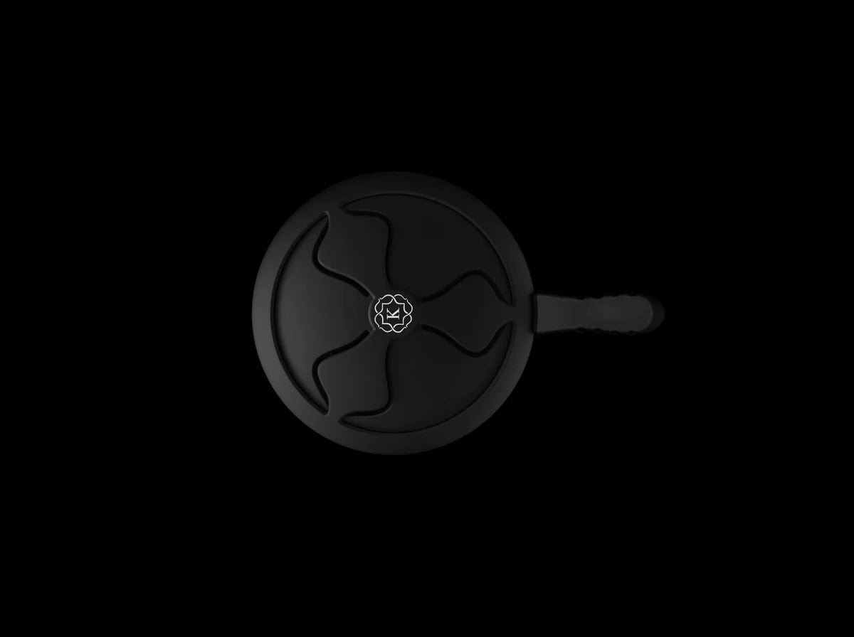 Kaloud Lotus® I+ - Aluminum HMD