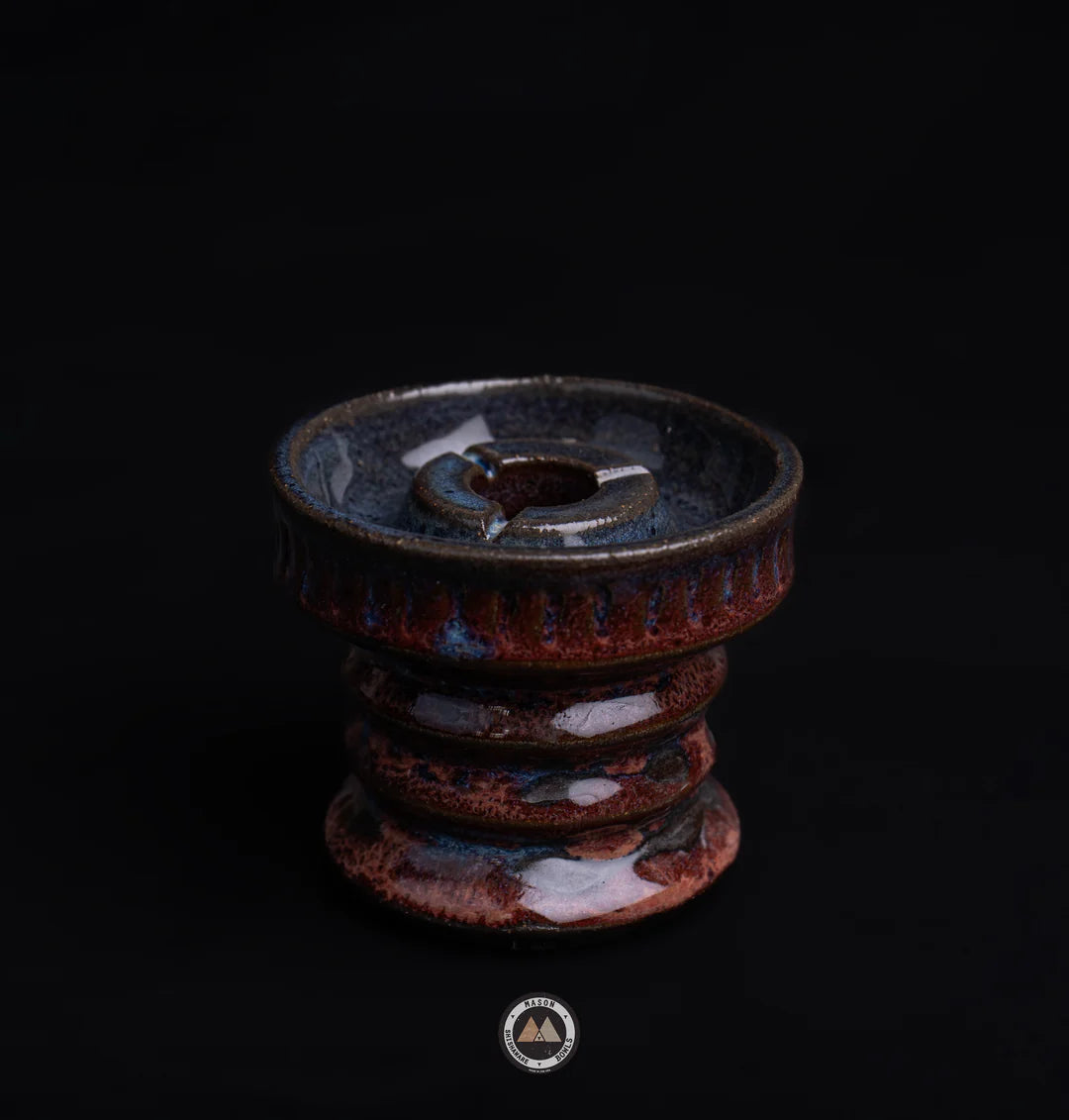 Mason Shishaware - Helyx 2 - Phunnel Bowl