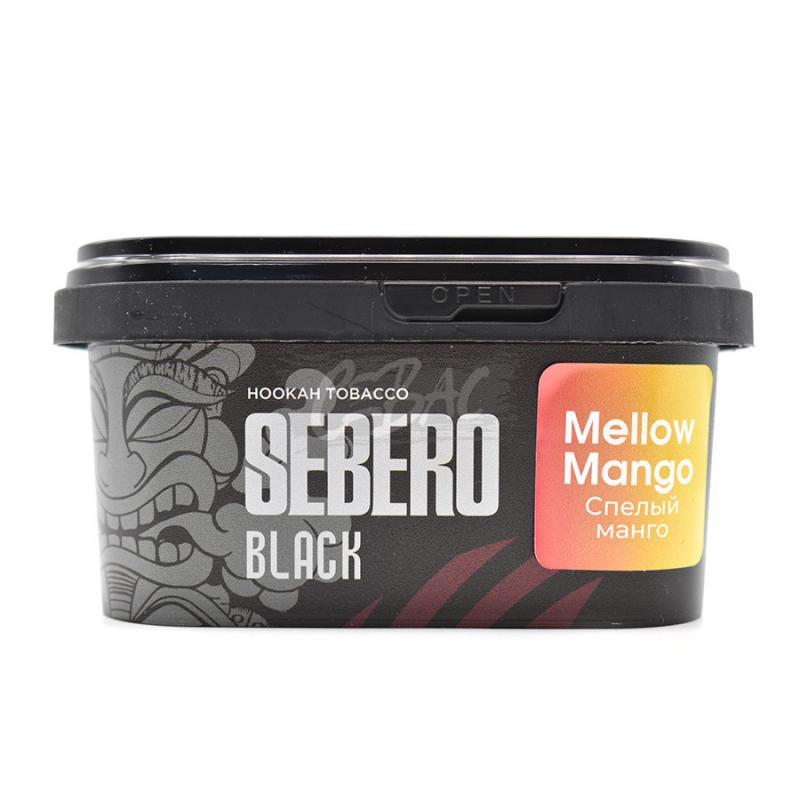 Sebero - Black 200g