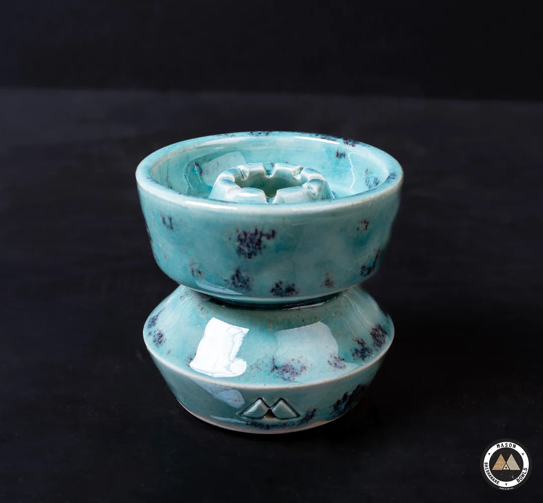 Mason Shishaware - Stynger Bowl