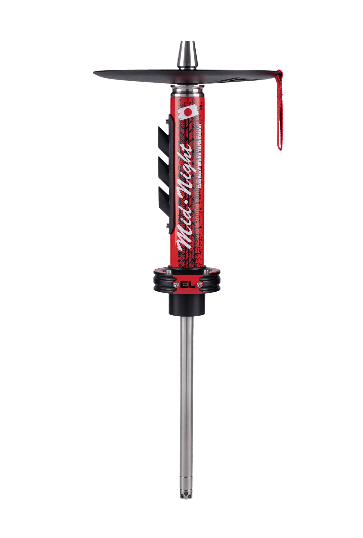 El Bomber Midnight Hookah