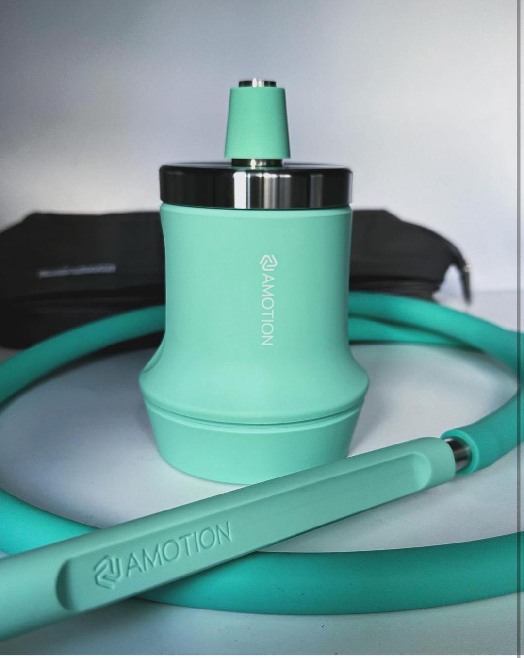 Amotion Roam - Travel Hookah