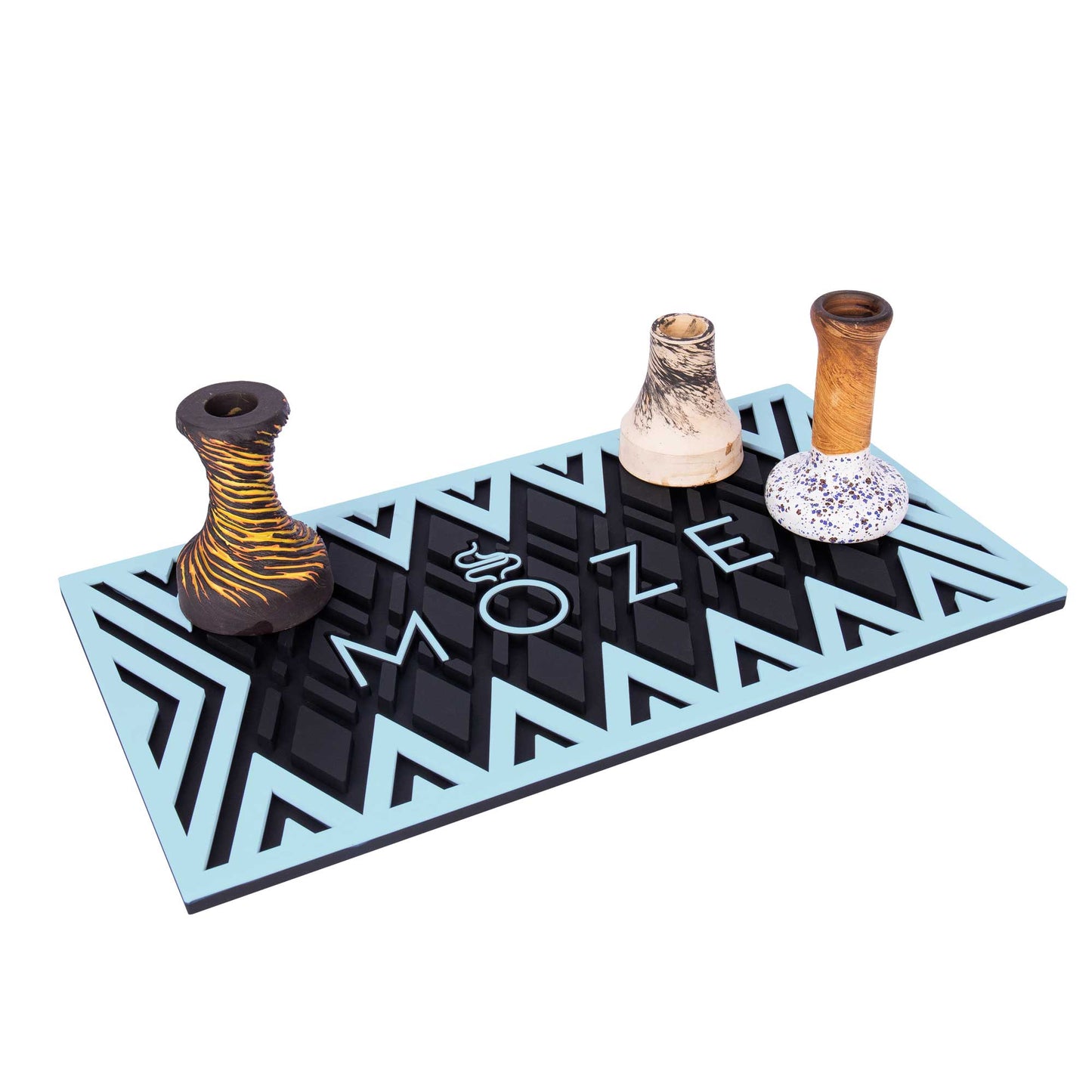 Moze Hookah Draining Mat