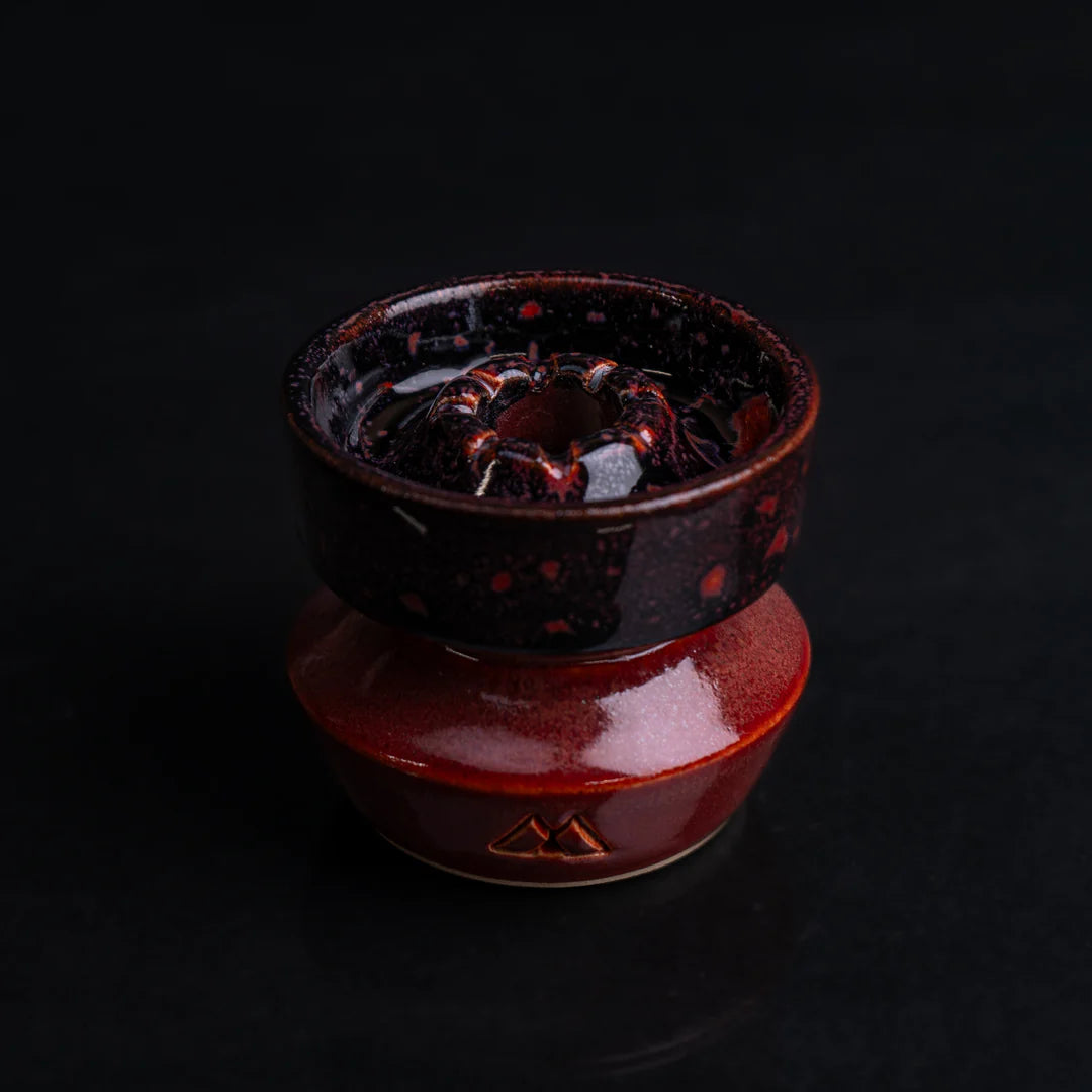 Mason Shishaware - Stynger Bowl