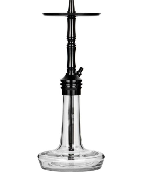Moze Varity - Lounge Stainless Steel Hookah