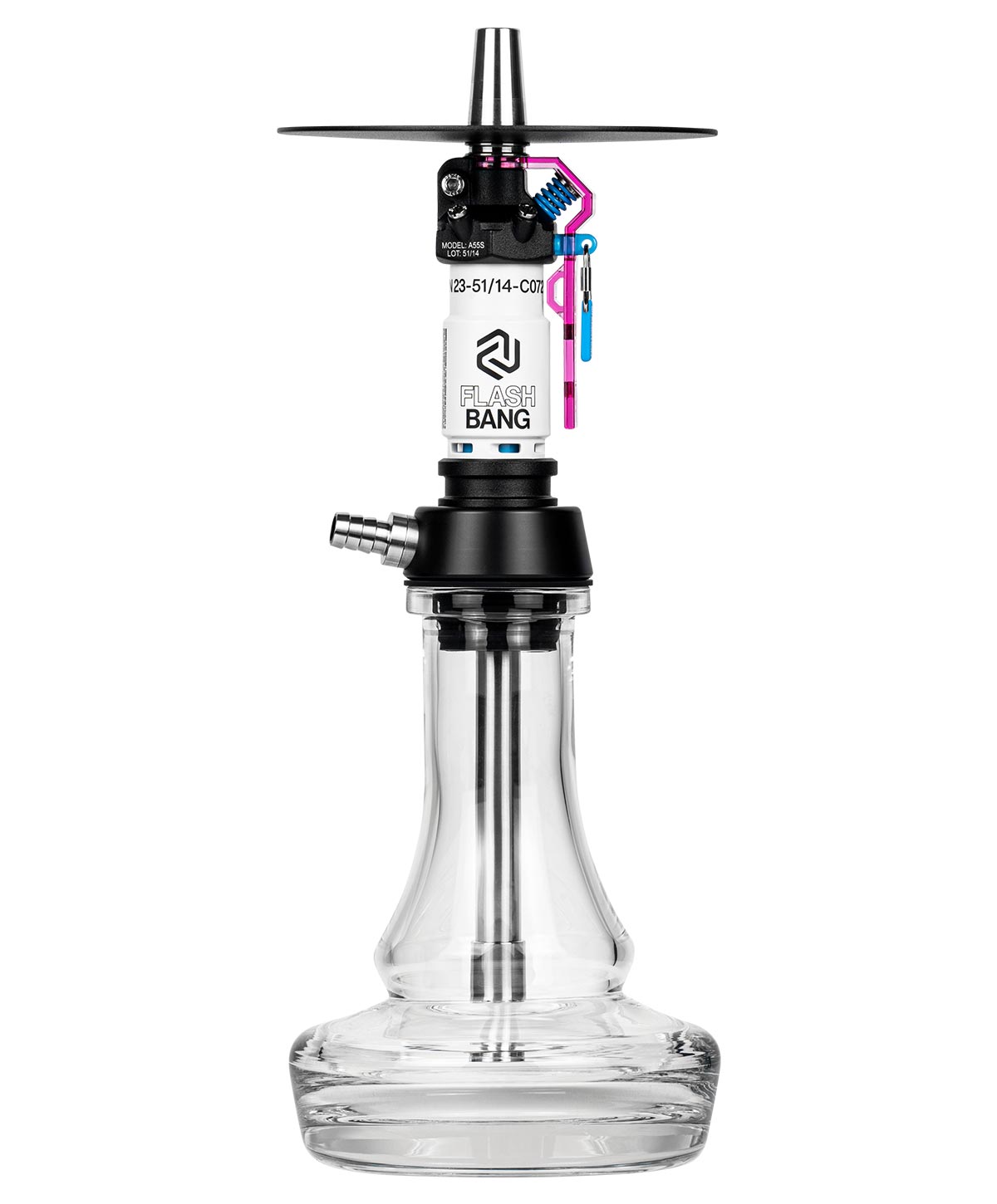 Amotion Flash Bang - Hookah