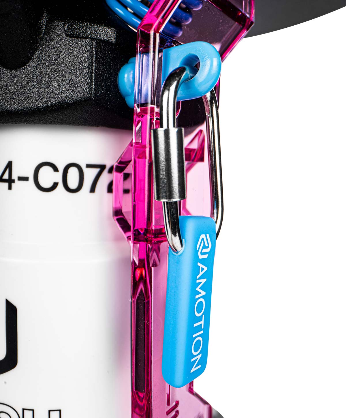 Amotion Flash Bang - Hookah