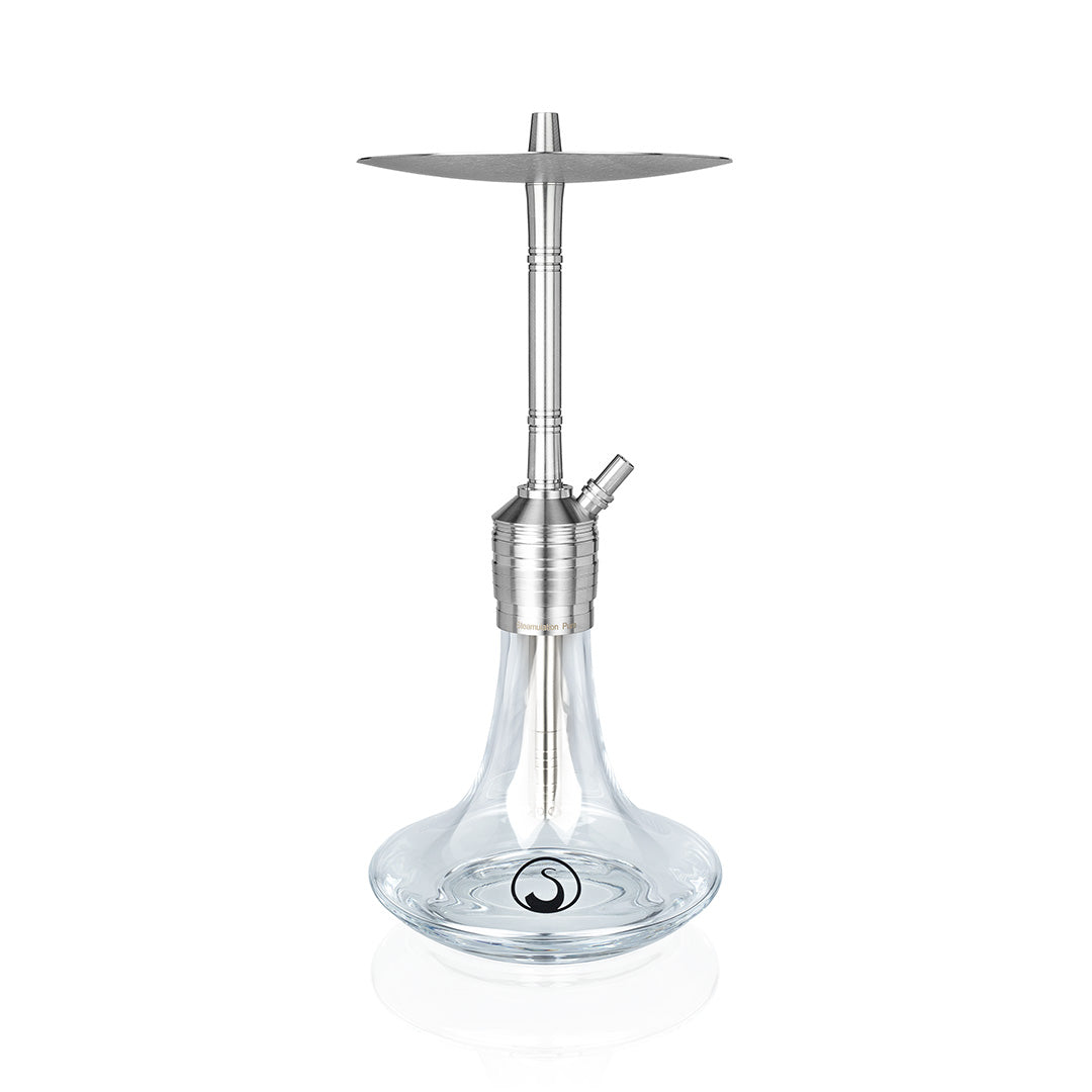 Steamulation Pure One Hookah