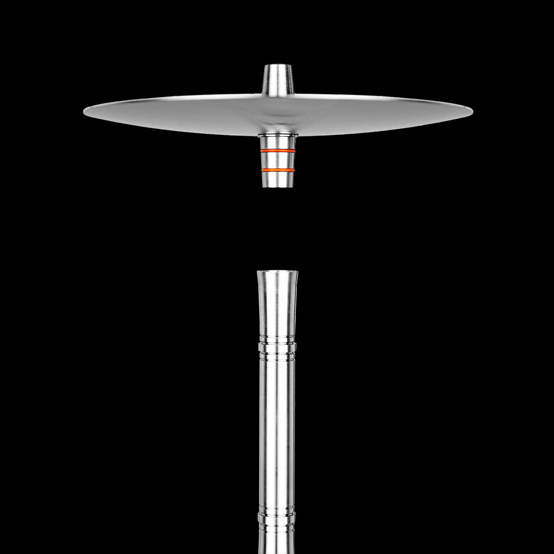 Steamulation Pure One Hookah