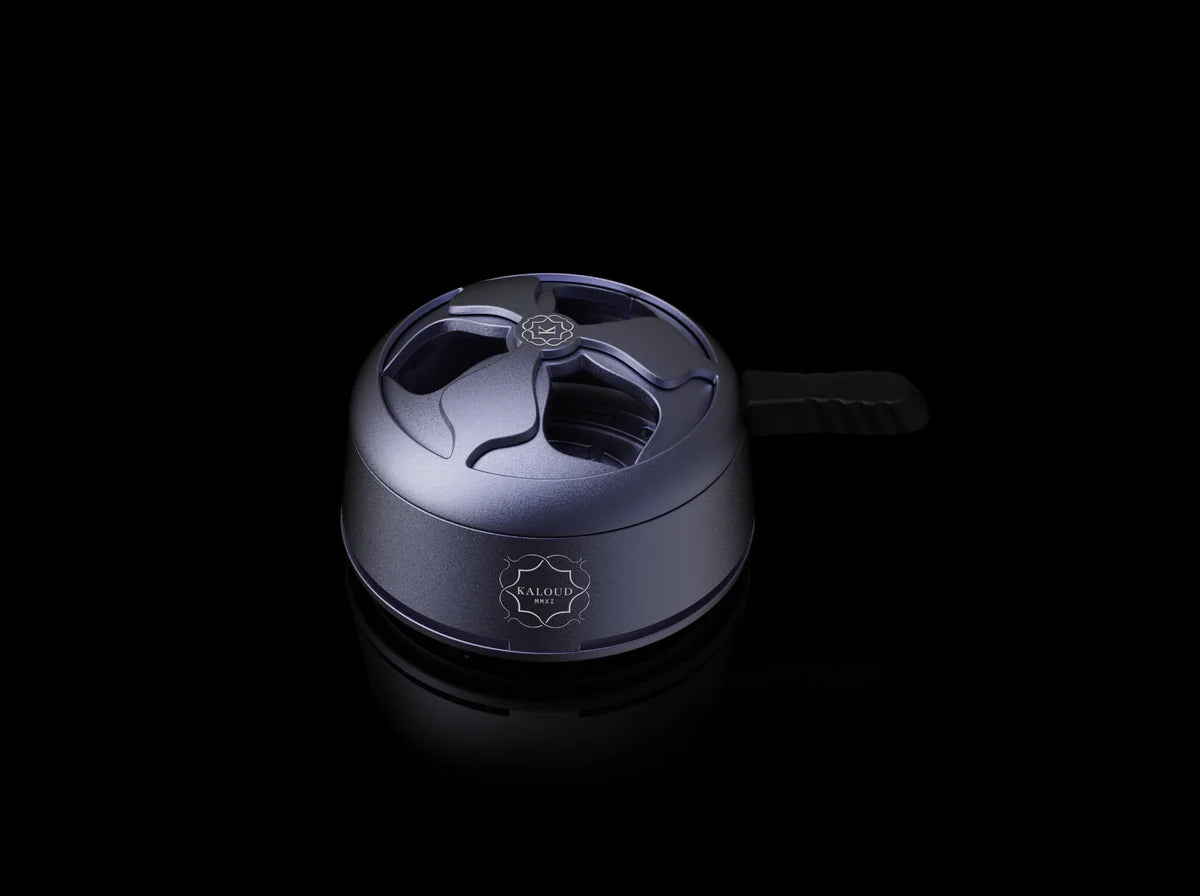 Kaloud Lotus® I+ - Aluminum HMD