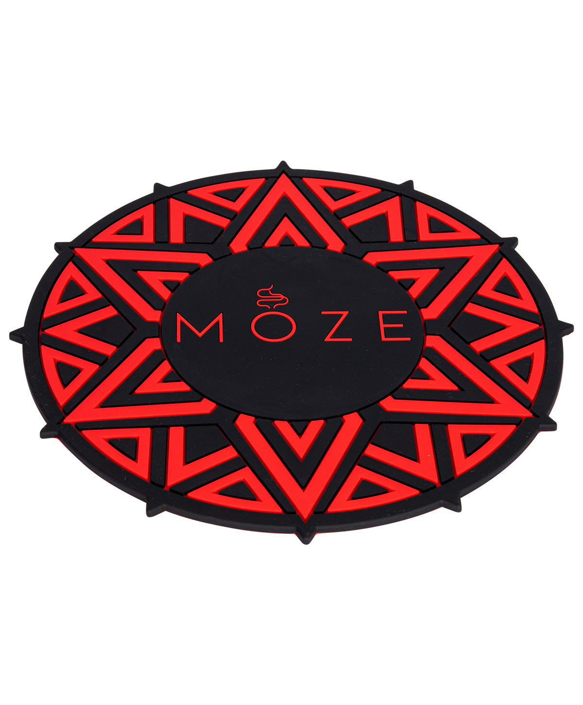 Moze Hookah Coaster/Matt