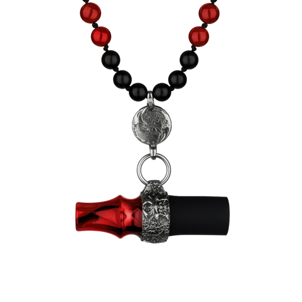 Japona Hookah - Personal Mouthtip - Koi to Bizu - Beads