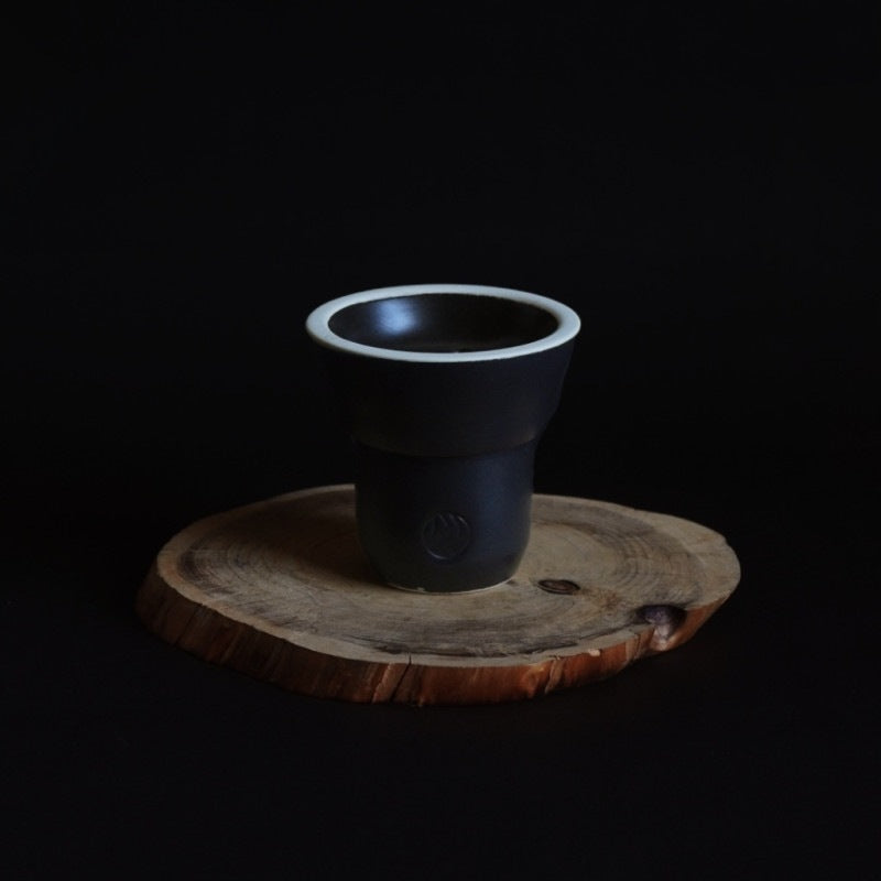 Egg Shisha - Rikyu - Hookah Bowl