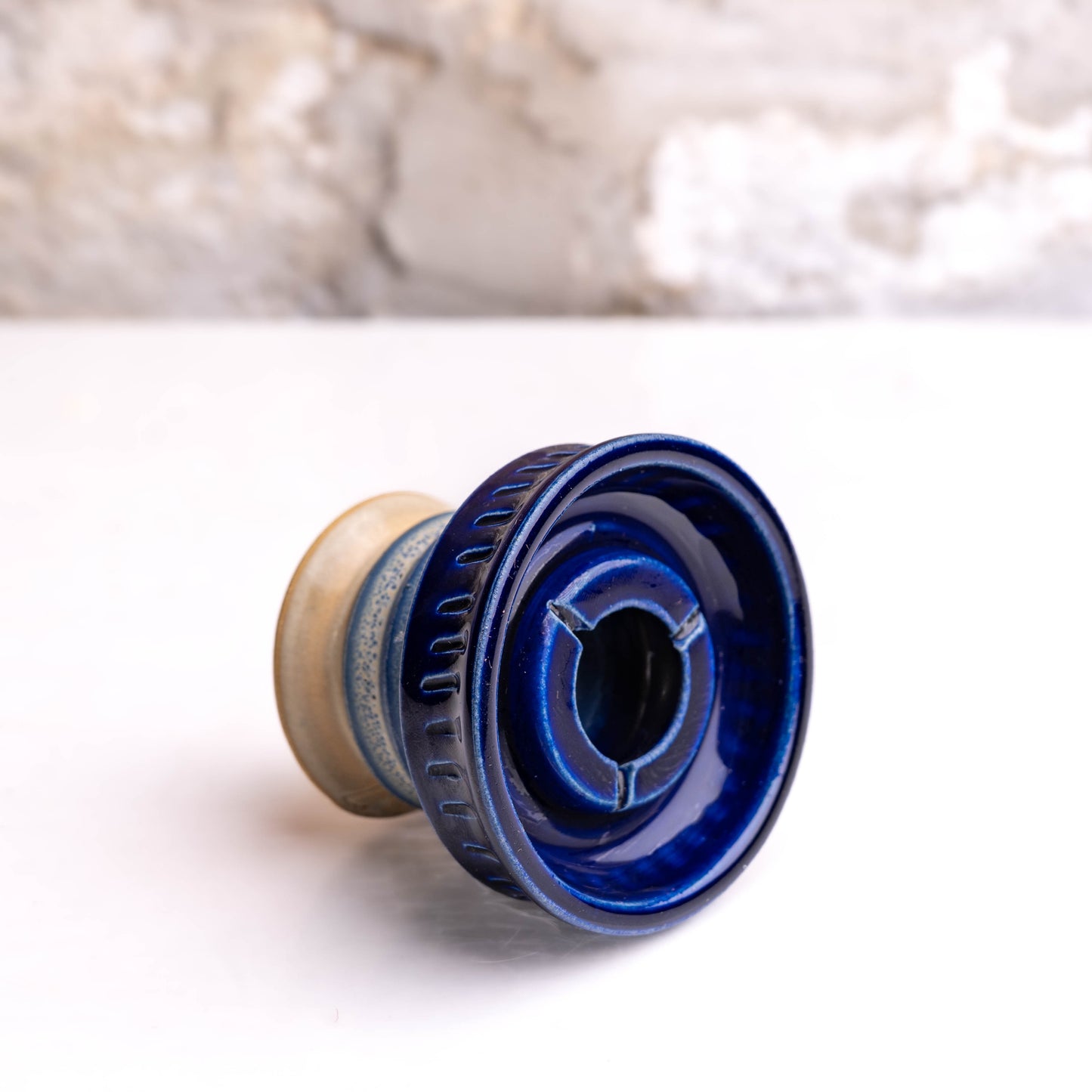 Mason Shishaware X Shisha Depot - Helyx - Deep Sea - Limited Edition