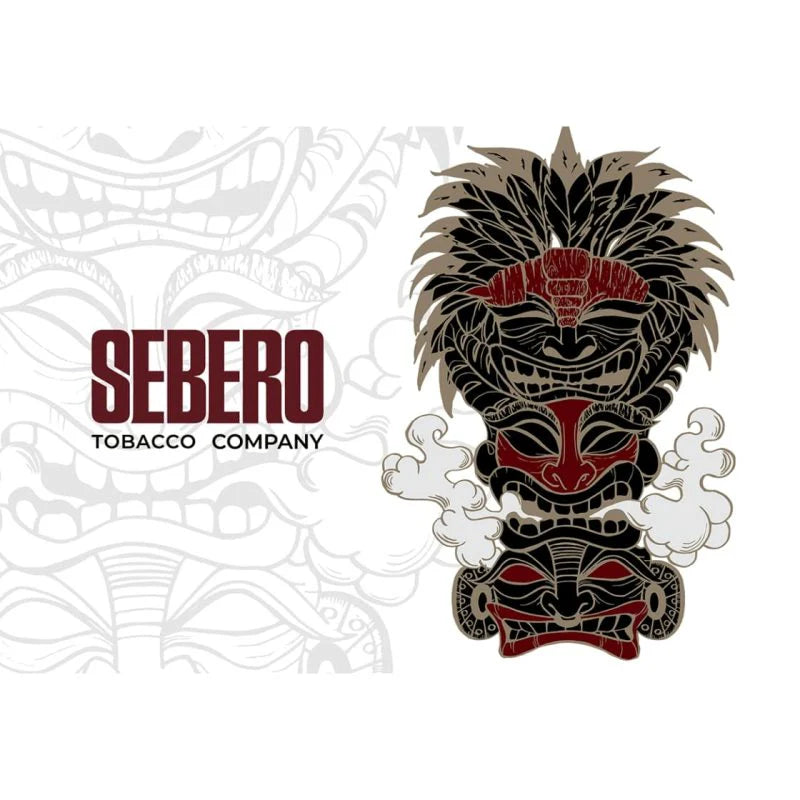 Sebero - Classic 200G