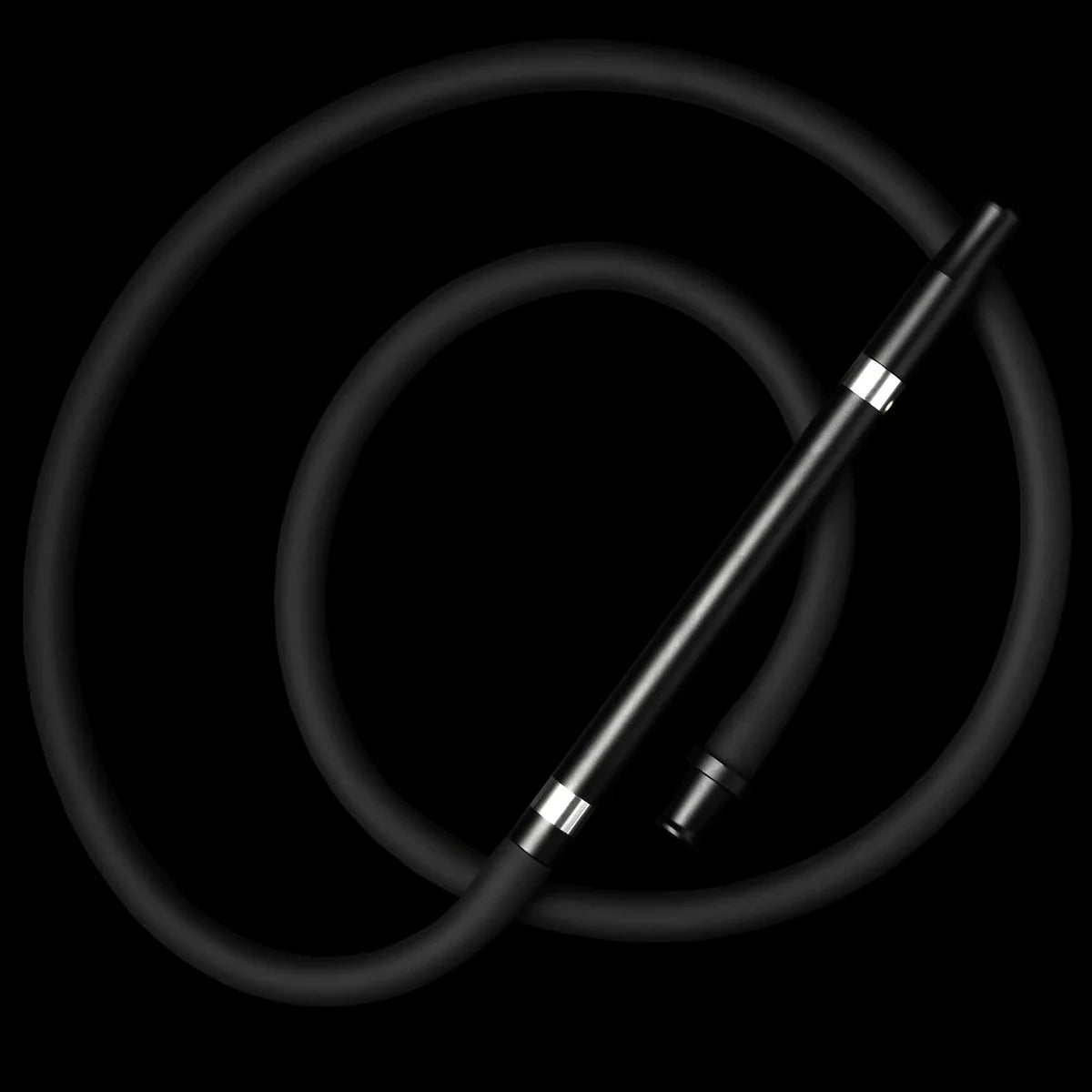 Kaloud Aeolis Silicone Hose and Mouthpiece Set