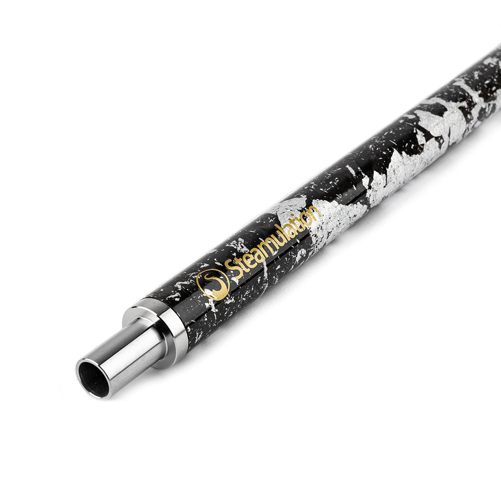 Steamulation Carbon Mouthpiece