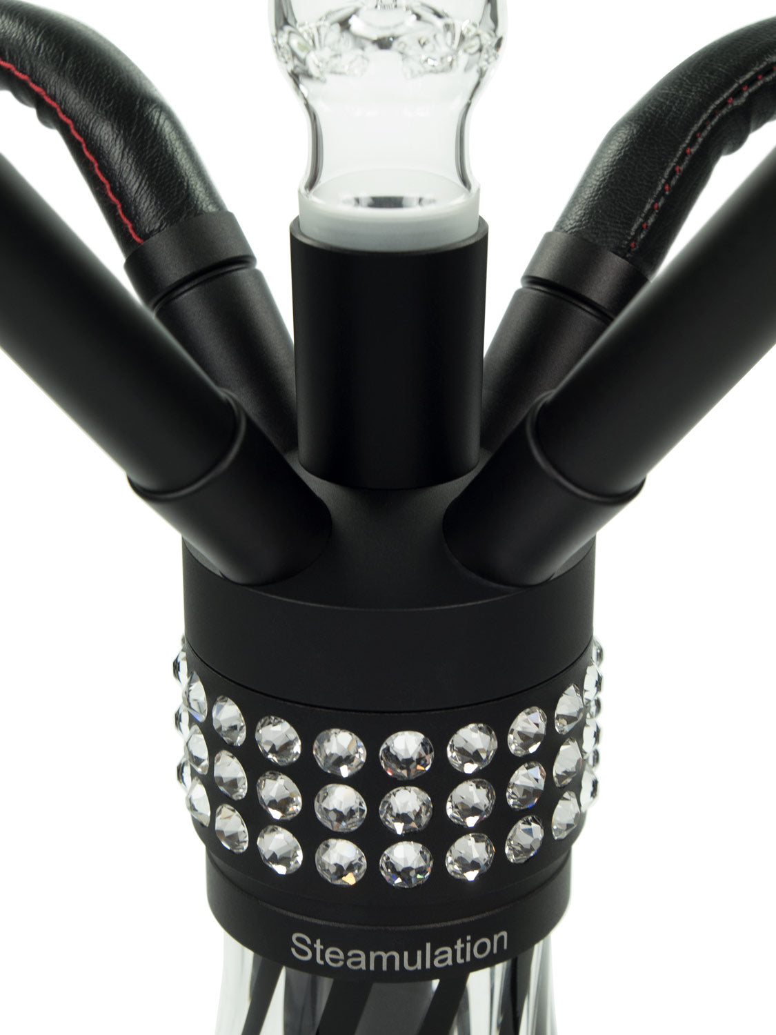 Steamulation Exclusive - The Black Leopard