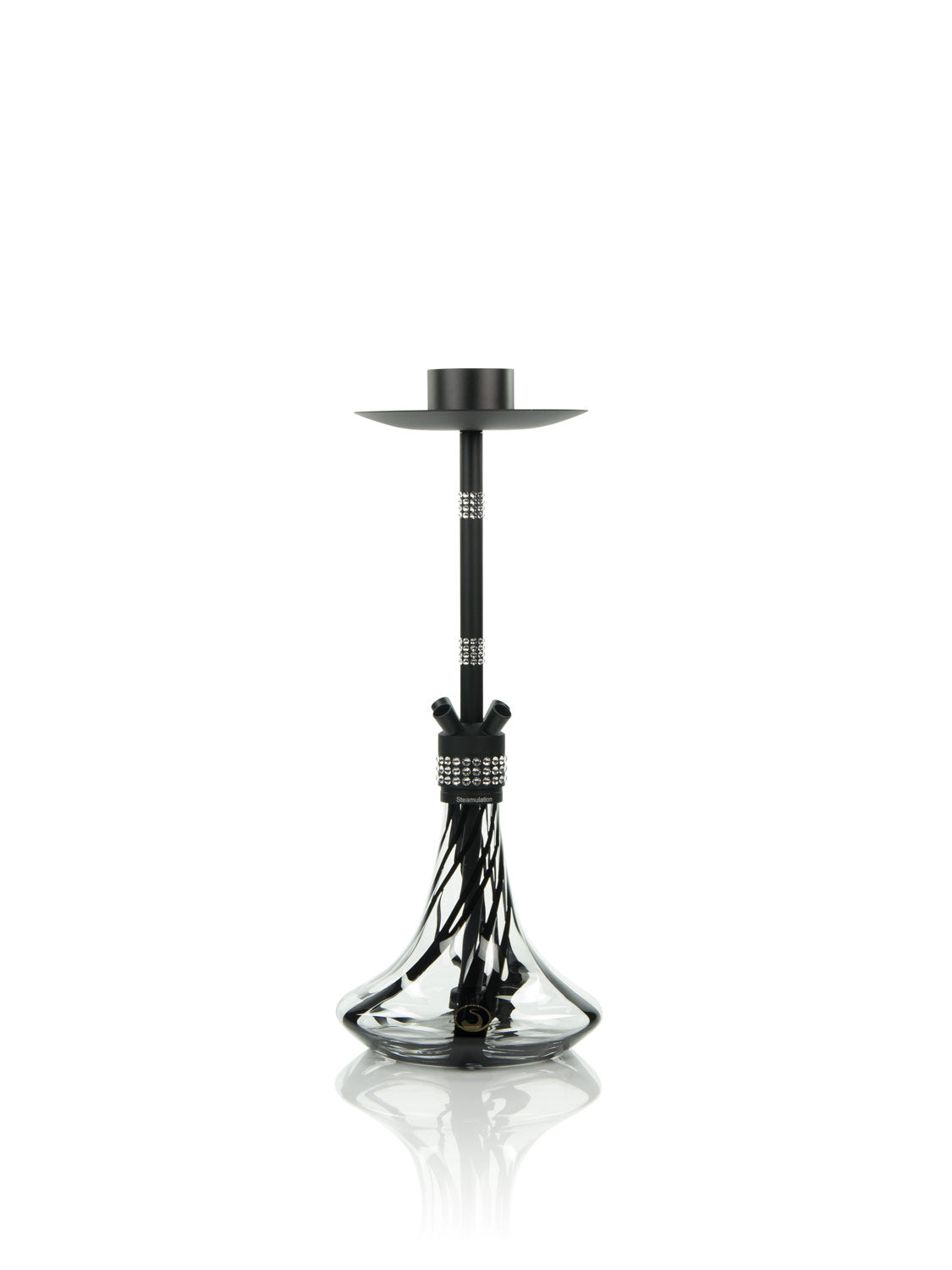 Steamulation Exclusive - The Black Leopard