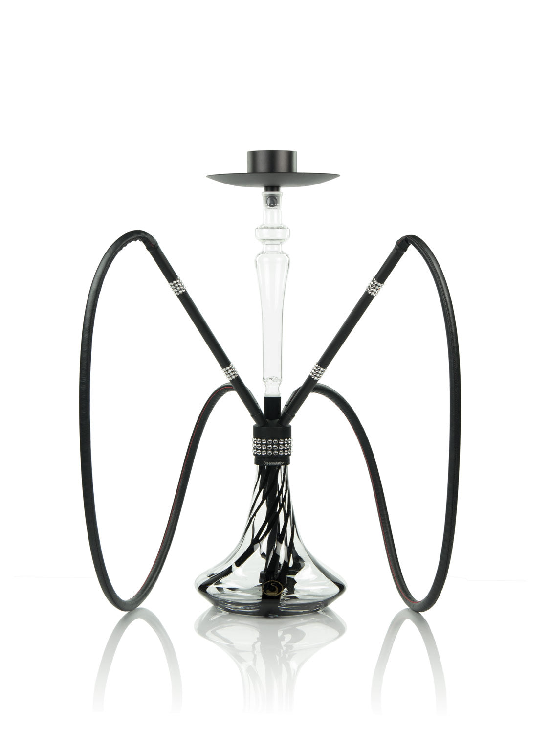 Steamulation Exclusive - The Black Leopard