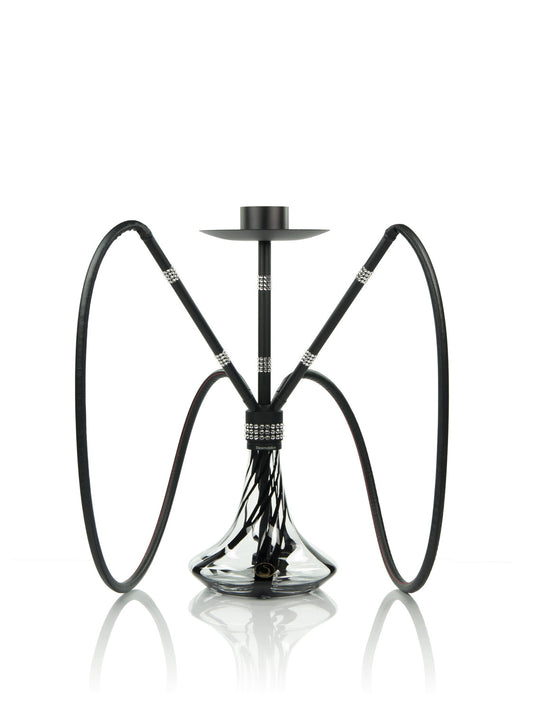 Steamulation Exclusive - The Black Leopard