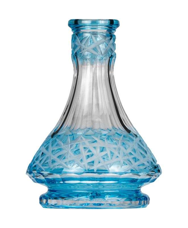 Caesar Crystal Base - UFO