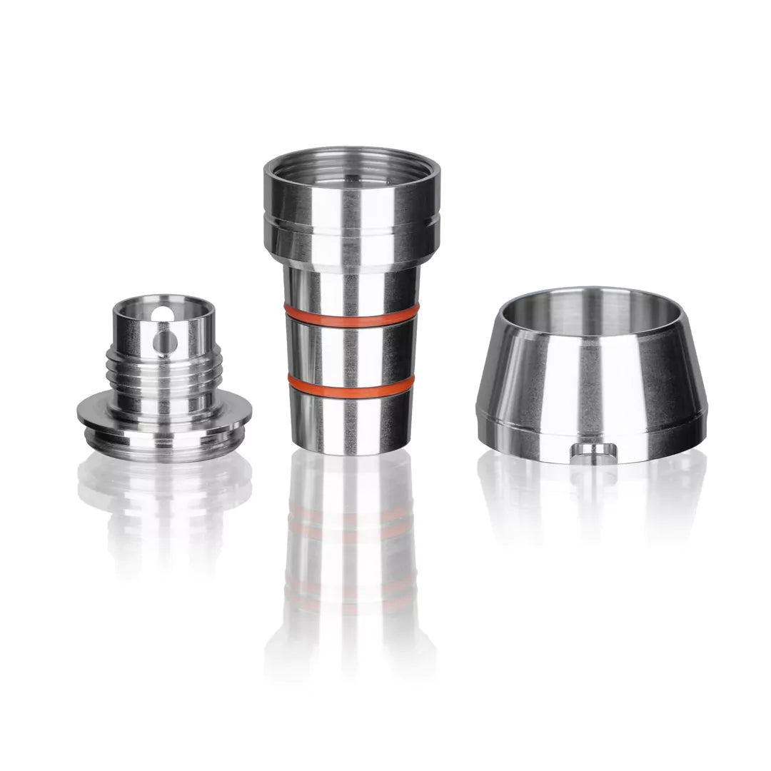 Steamulation Ultimate Upgrade Kit