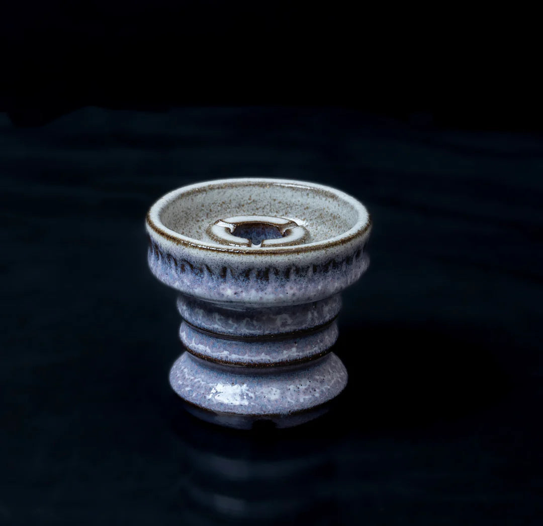 Mason Shishaware - Helyx 2 - Phunnel Bowl