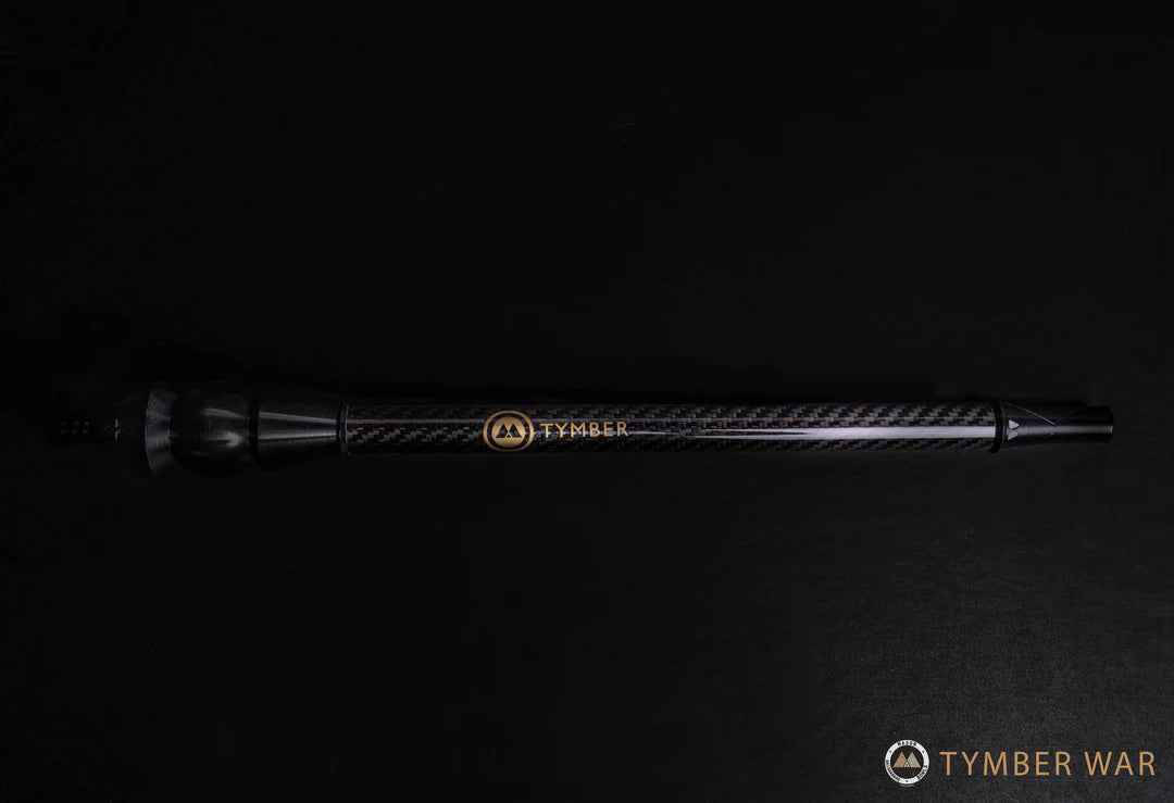 Mason Shishaware - TYMBER - WAR - Mouthpiece