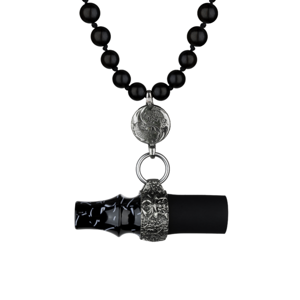 Japona Hookah - Personal Mouthtip - Koi to Bizu - Beads