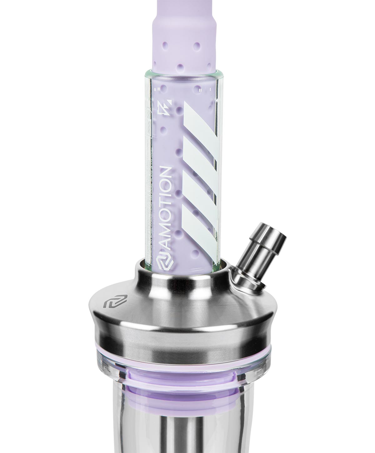 Amotion FUTR Hookah
