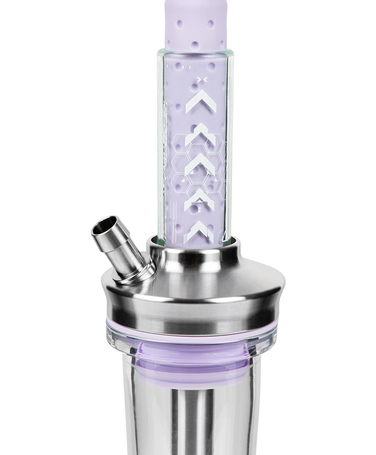 Amotion FUTR Hookah