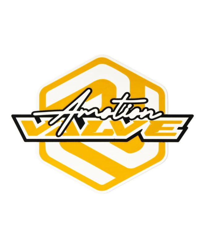 Amotion Valve Hookah Coaster / Matt