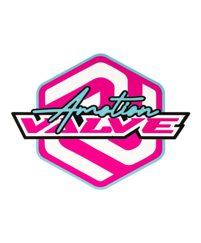 Amotion Valve Hookah Coaster / Matt