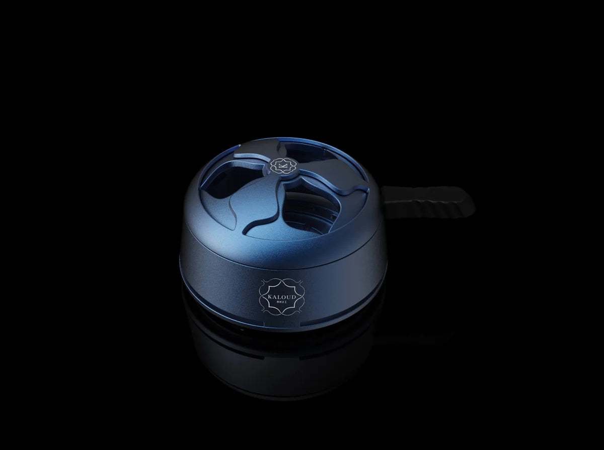 Kaloud Lotus® I+ - Aluminum HMD