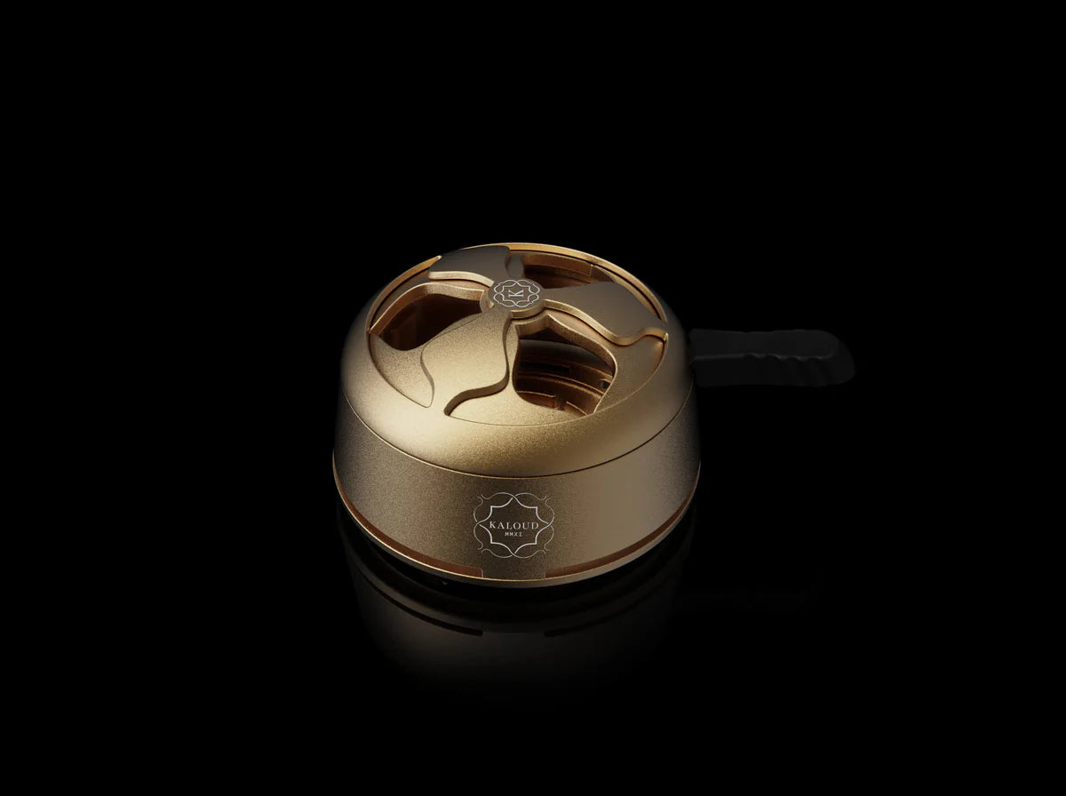 Kaloud Lotus® I+ - Aluminum HMD